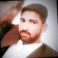 Muhammad Mudasser Aslam