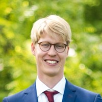 Jasper Willem De Swart