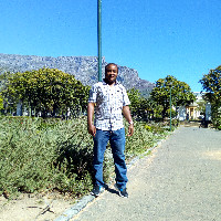 Patrick Ndegwa Mungai