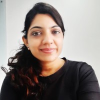 Pratiksha Patil