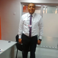Ubong Edukere