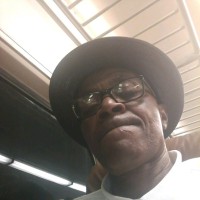 Donald Cooke