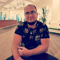Павло Малько