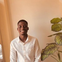Justice Etorko-Gbeku