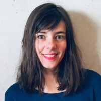 Rachel Maisonneuve