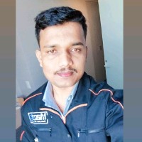 Sushil Shinde