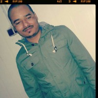 Bikram Thapa
