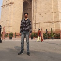 Avinash Kumar