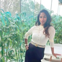 Sudha Jayakumar