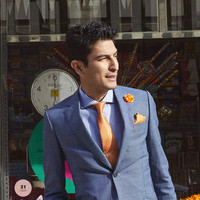 Moein Tehran