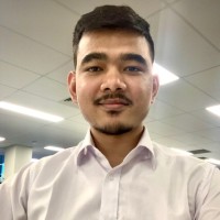 Mandip Shrestha