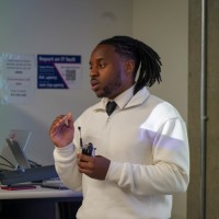 Xavier Nwobani-Akanwo
