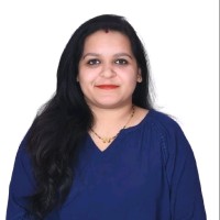 Shefali Bhirud