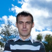 Dmitry Goryachev