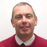 Paul Jackson