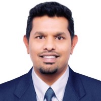Arun kumar Manoharan