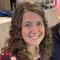 Stephanie Holben, MBA