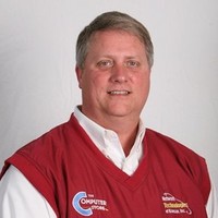 Jim Driggers II