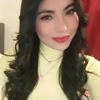 Geraldine Arias