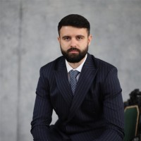 Ігор Андрєєв