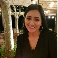 Vanessa Benhamou Mimouni