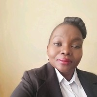 Maphefo Vivian Legodi