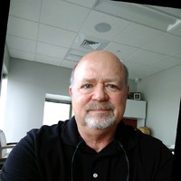 Marcus McLain