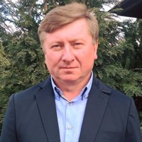 Piotr Łukaszek