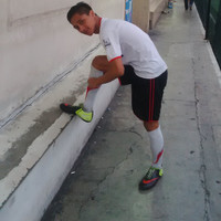 yoseph reus
