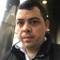 Marcio Santos