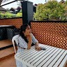 Kavya K P