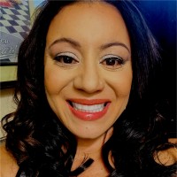 Corinne Arvizu