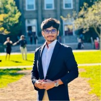 Vrushank Patel