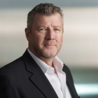 Timothy Slattery BA (Military Studies), GAICD, M.ISRM