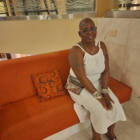 Kelli Singleton-Felder