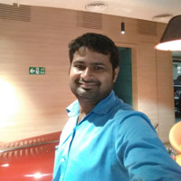 Shivji Kamat