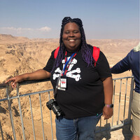 Arica Thomas