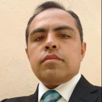 Orlando Oscar Vazquez Avila
