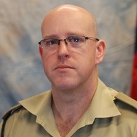 Joel Tarleton
