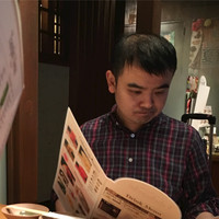 Michael Zheng