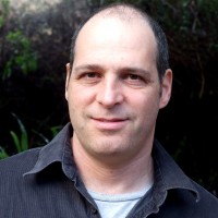 Ehud Schreiber