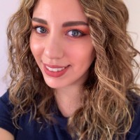 Paola Gonzalez Martinez