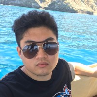 Raynard Luo