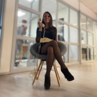 Laure FERRERA