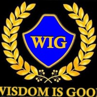 Wisdom Is Good Concept
