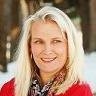 Carolyne Calvin