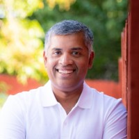 Ramkumar B