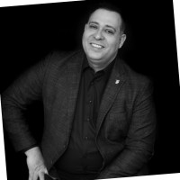 Jorge Mora
