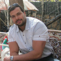Alireza Tayebi