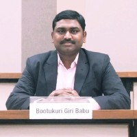 Dr.B.GIRI BABU .